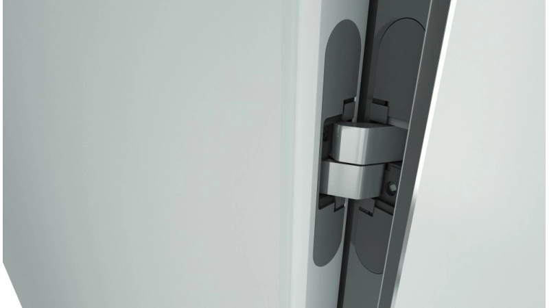 Zawiasy do drzwi wewnętrznych – czym kierować się przy 