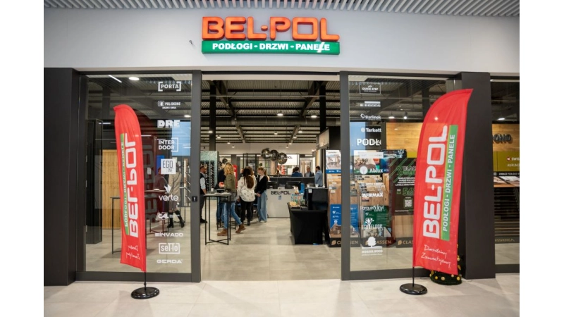 Spotkanie z Krzysztofem Miruciem ambasadorem marki DRE w Poz