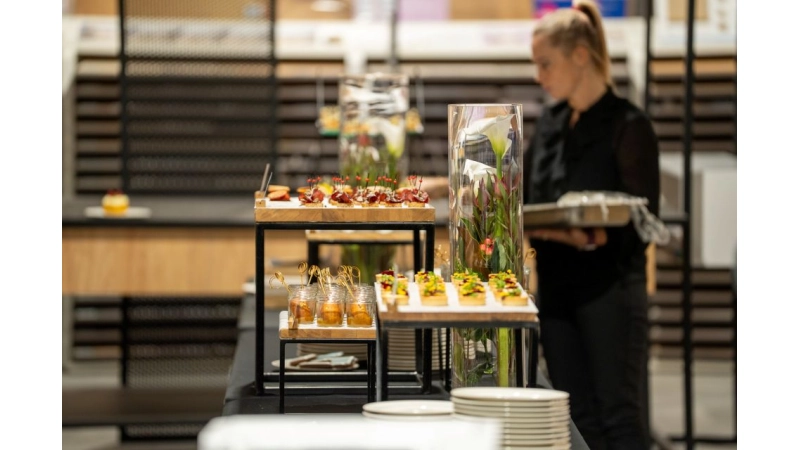 Spotkanie z Krzysztofem Miruciem ambasadorem marki DRE w Poz