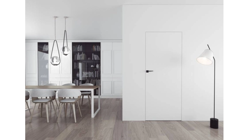 Drzwi ukryte. Minimalizm - 1.jpg