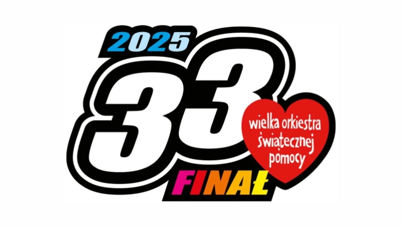 Bel-Pol wspiera Wielką Orkiestrę Świątecznej Pomocy 2025