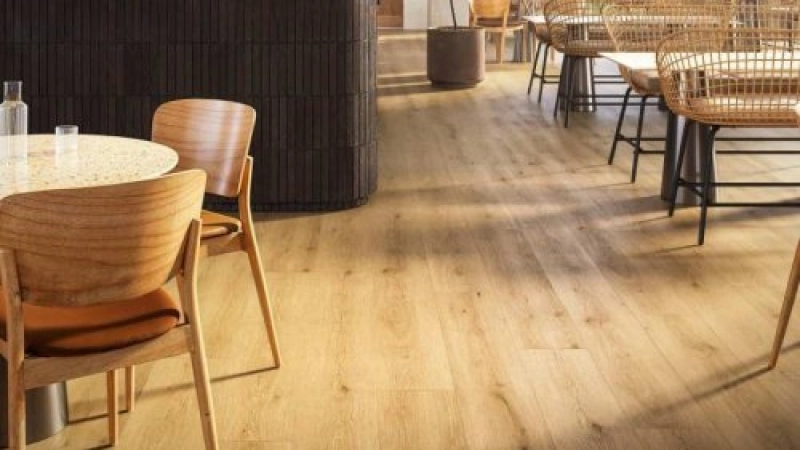 Panele winylowe do klejenia - Parquetvinyl Dryback