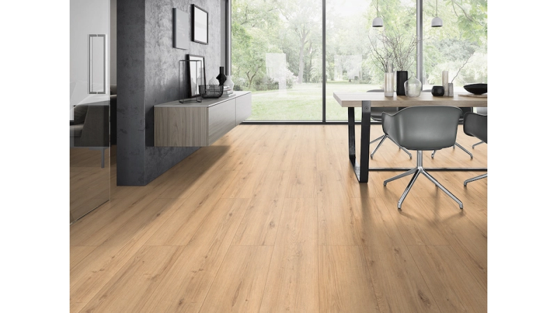 Panele podłogowe Classen HydroClick - rozwiązanie dla wyma