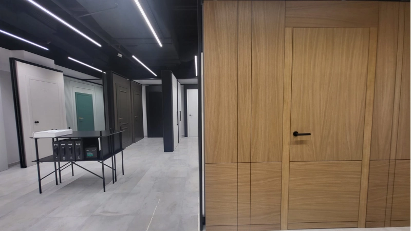 Nowy salon PORTA DRZWI w Katowicach – największa ekspozyc