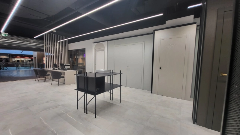 Nowy salon PORTA DRZWI w Katowicach – największa ekspozyc