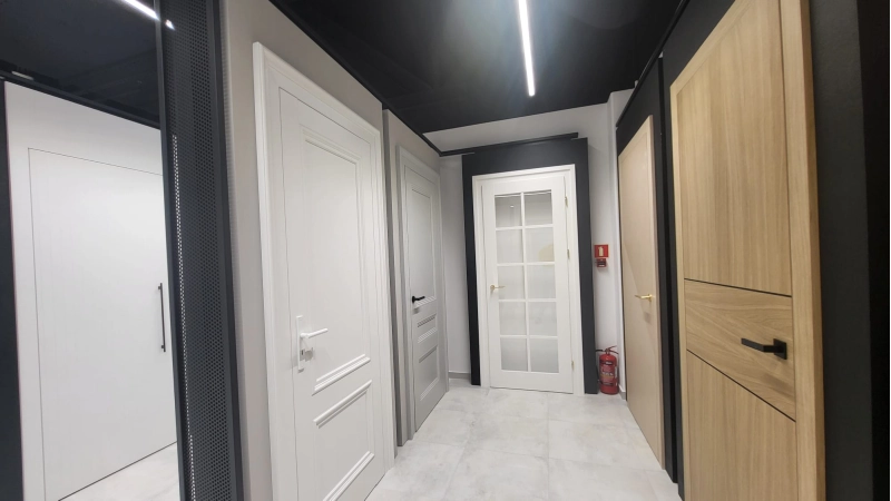 Nowy salon PORTA DRZWI w Katowicach – największa ekspozyc