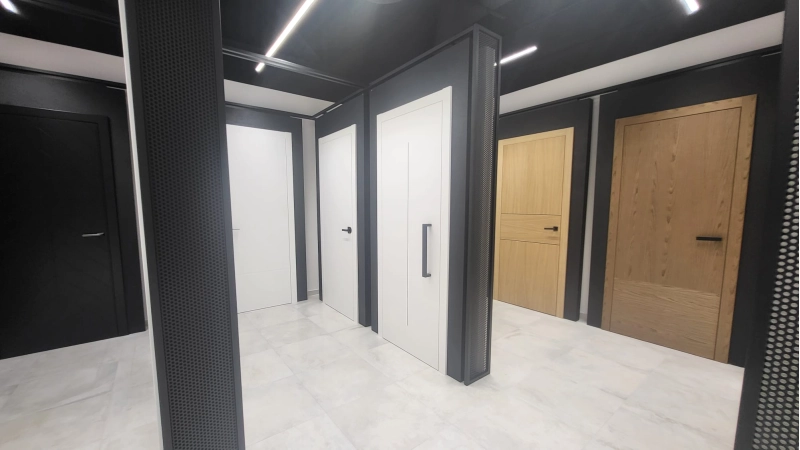 Nowy salon PORTA DRZWI w Katowicach – największa ekspozyc