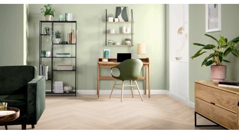 Nowoczesne panele podłogowe Egger NatureSense - naturalna e