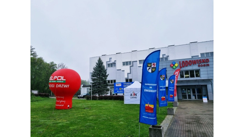 Bel-Pol Sponsorem 53. Rajdu Świdnickiego  - 3.jpg