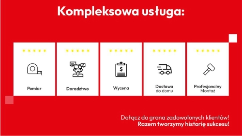 Podłogi Panele Drzwi z montażem. Kompleksowa usługa w Bel