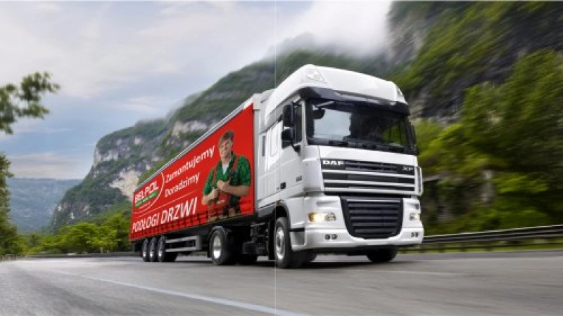 Podłogi Panele Drzwi z montażem. Kompleksowa usługa w Bel