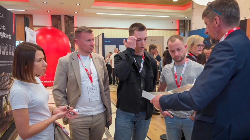 BEL-POL EXPO 2025 - największe wydarzenie branżowe roku - 