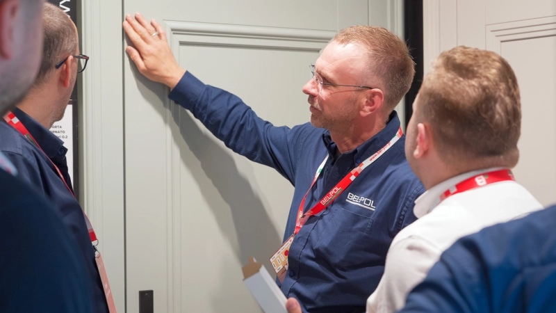 BEL-POL EXPO 2025 - największe wydarzenie branżowe roku - 