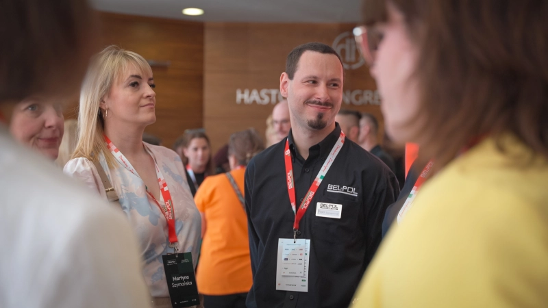 BEL-POL EXPO 2025 - największe wydarzenie branżowe roku - 