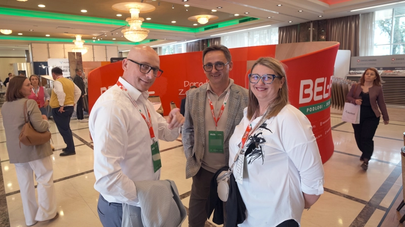 BEL-POL EXPO 2025 - największe wydarzenie branżowe roku - 