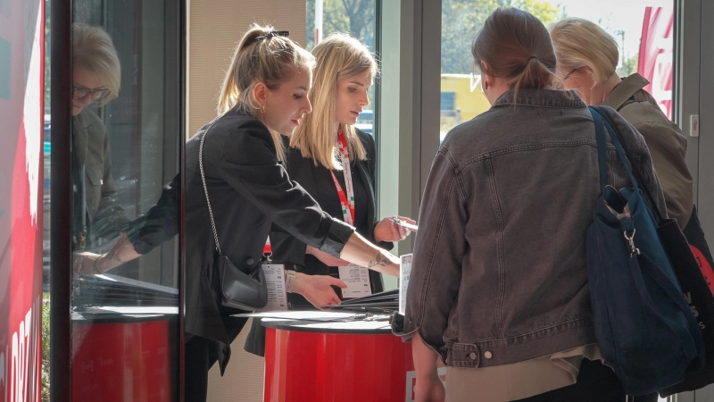 BEL-POL EXPO 2025 - największe wydarzenie branżowe roku - 