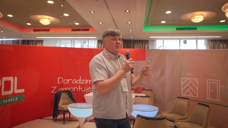 BEL-POL EXPO 2025 - największe wydarzenie branżowe roku - 