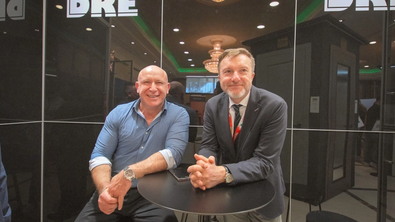 BEL-POL EXPO 2025 - największe wydarzenie branżowe roku - 