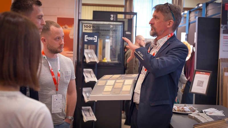 BEL-POL EXPO 2025 - największe wydarzenie branżowe roku - 