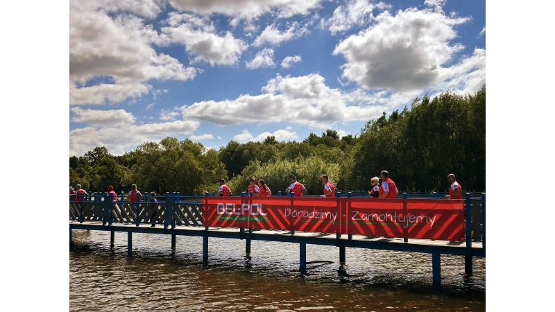 Bel-Pol kocha sport - podsumowanie III Mistrzostw Bel-Pol w 