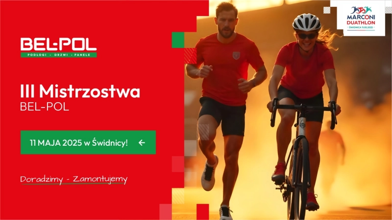 Bel-Pol kocha sport - podsumowanie III Mistrzostw Bel-Pol w 