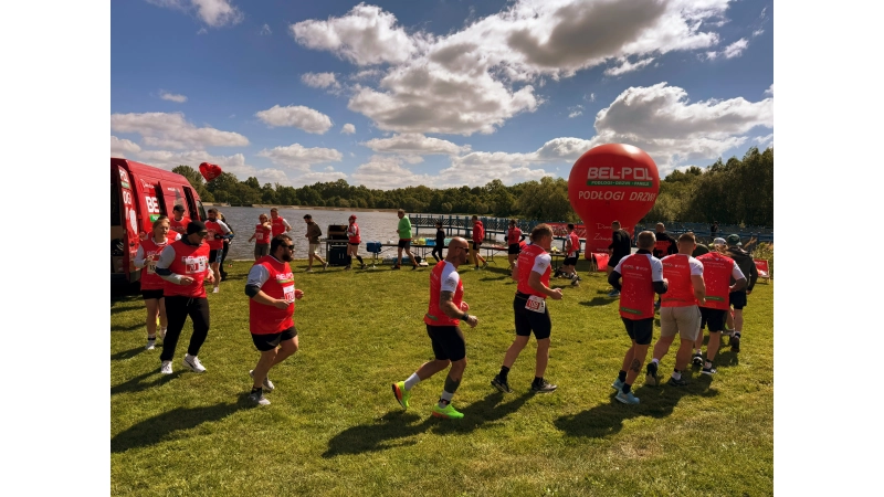 Bel-Pol kocha sport - podsumowanie III Mistrzostw Bel-Pol w 