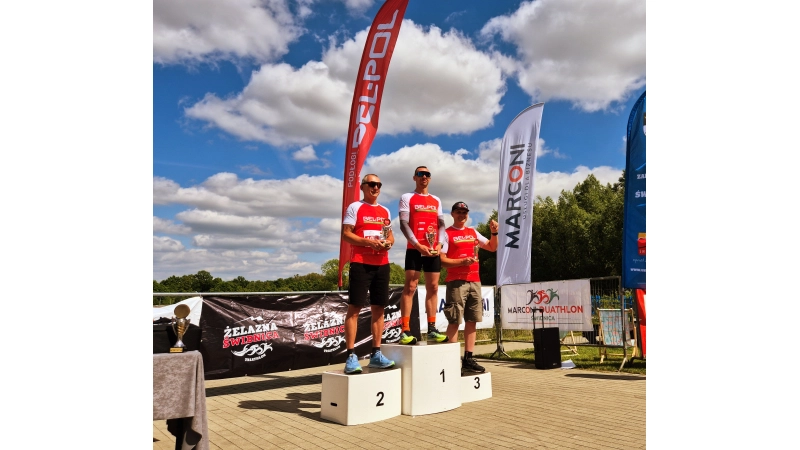 Bel-Pol kocha sport - podsumowanie III Mistrzostw Bel-Pol w 