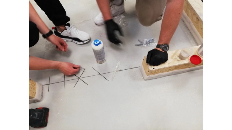 Szkolenie certyfikujące Bel-Pol: wiedza, praktyka, doświad