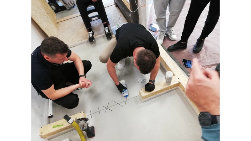 Szkolenie certyfikujące Bel-Pol: wiedza, praktyka, doświad