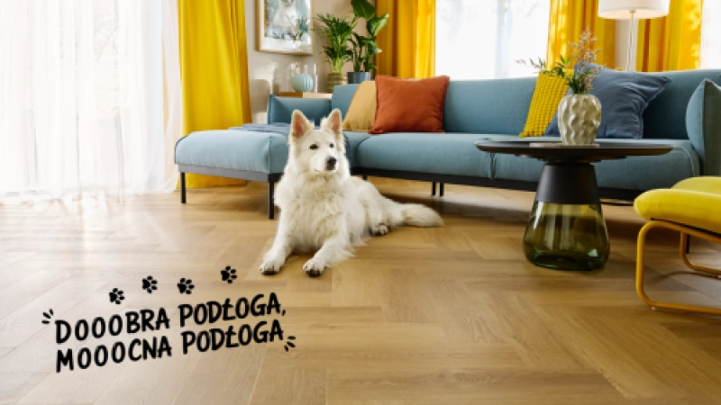 DOOOBRA PODŁOGA, MOOOCNA PODŁOGA – Arbiton HD Mineral Co