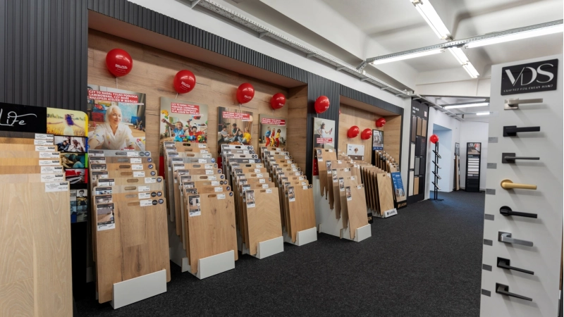 Nowy sklep partnerski BEL-POL w Oświęcimiu - 1.jpg