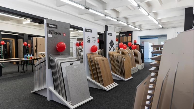 Nowy sklep partnerski BEL-POL w Oświęcimiu - 2.jpg