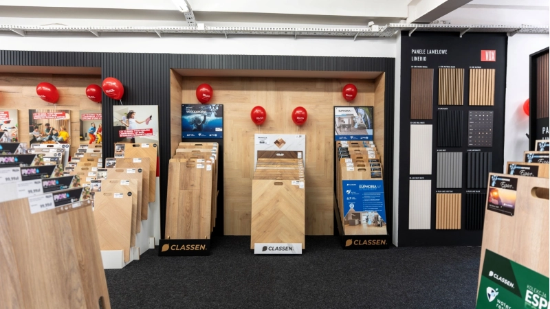 Nowy sklep partnerski BEL-POL w Oświęcimiu - 3.jpg