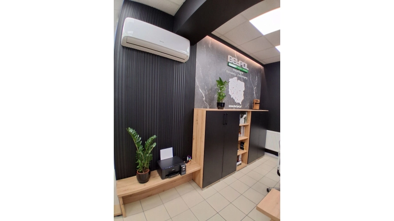 Nowy sklep partnerski BEL-POL w Śremie już otwarty - spraw