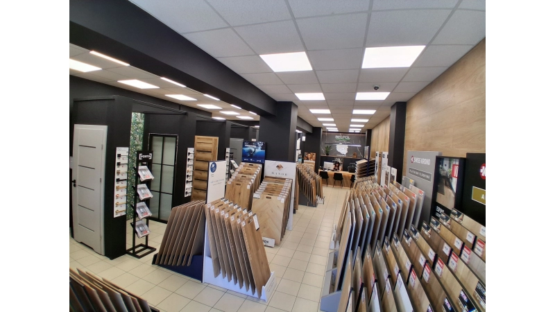 Nowy sklep partnerski BEL-POL w Śremie już otwarty - spraw