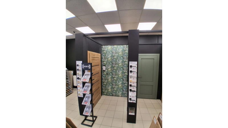 Nowy sklep partnerski BEL-POL w Śremie już otwarty - spraw