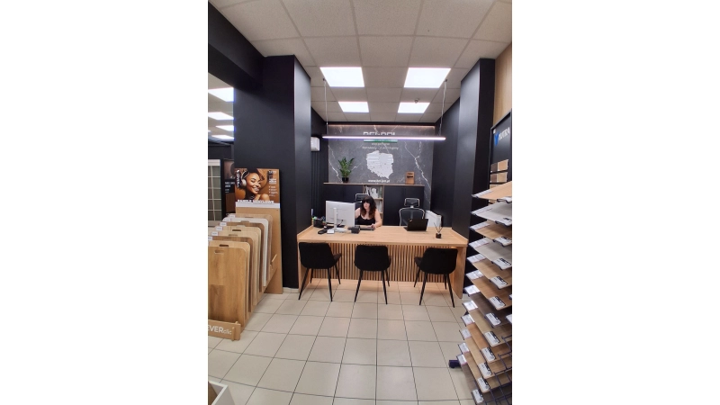 Nowy sklep partnerski BEL-POL w Śremie już otwarty - spraw