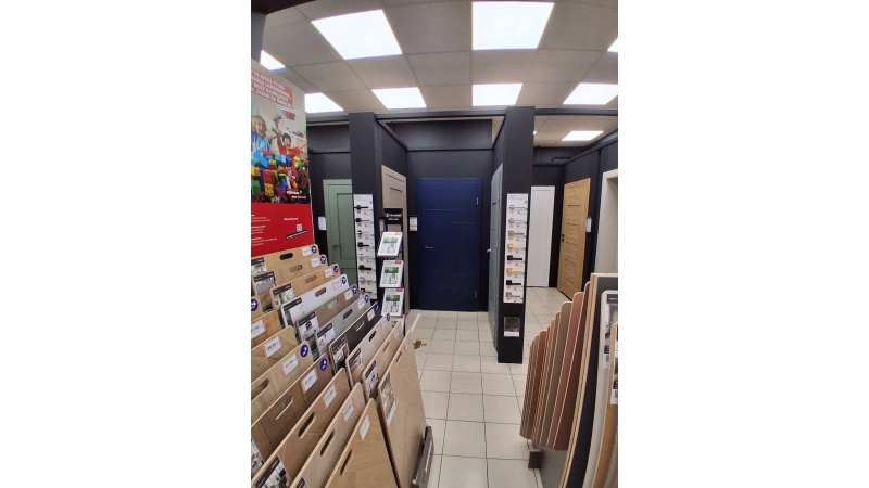 Nowy sklep partnerski BEL-POL w Śremie już otwarty - spraw