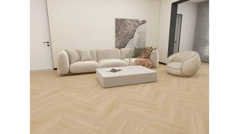 Metamorphose 5.0, 6.0 i 7.0 - wodoodporne panele winylowe SP