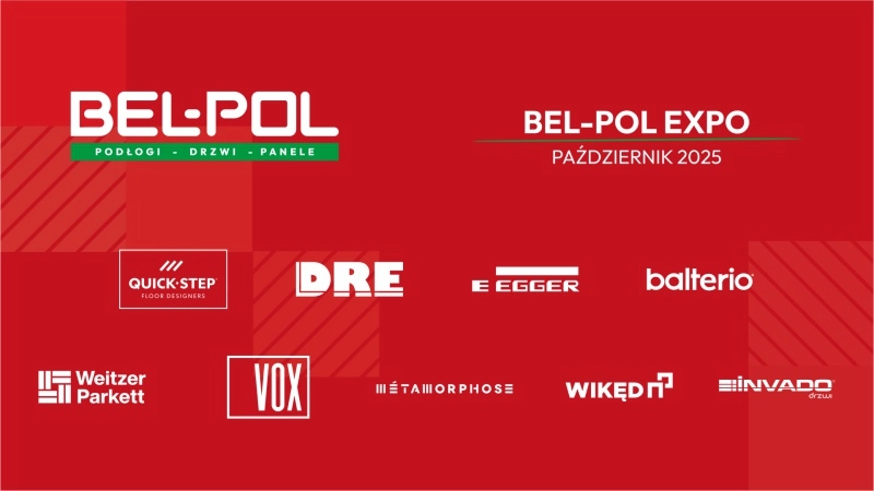 BEL‑POL EXPO październik 2025: trzy dni inspiracji i nowo