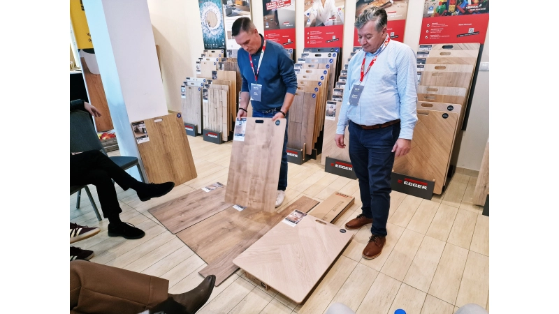 BEL‑POL EXPO październik 2025: trzy dni inspiracji i nowo