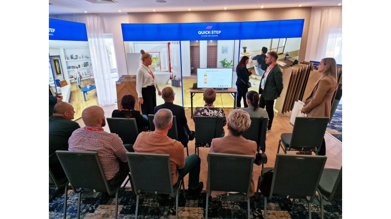 BEL‑POL EXPO październik 2025: trzy dni inspiracji i nowo