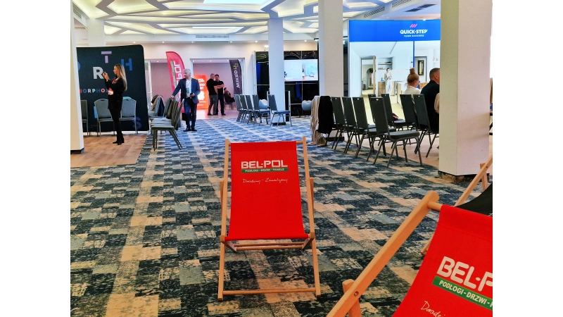 BEL‑POL EXPO październik 2025: trzy dni inspiracji i nowo