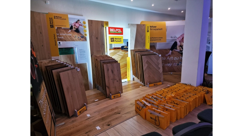 BEL‑POL EXPO październik 2025: trzy dni inspiracji i nowo