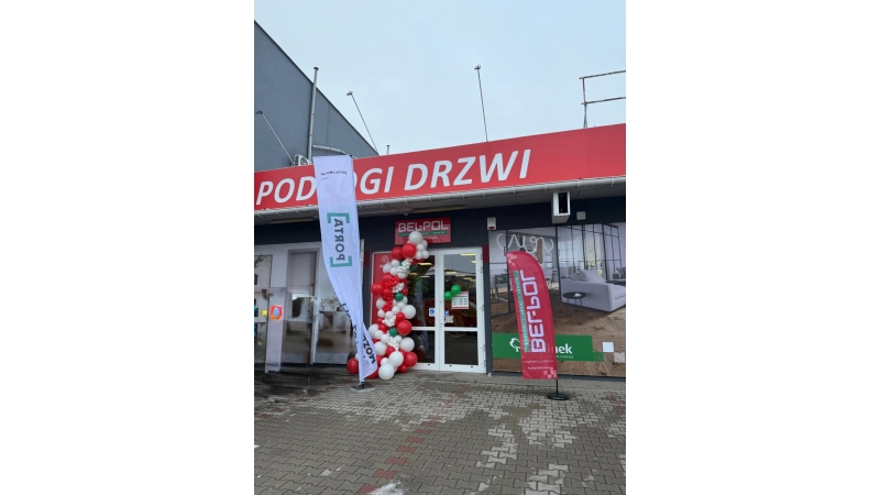 Nowy salon partnerski Bel-Pol w Łomży! - 1.jpg