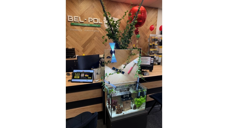 Nowy salon partnerski Bel-Pol w Łomży! - 2.jpg