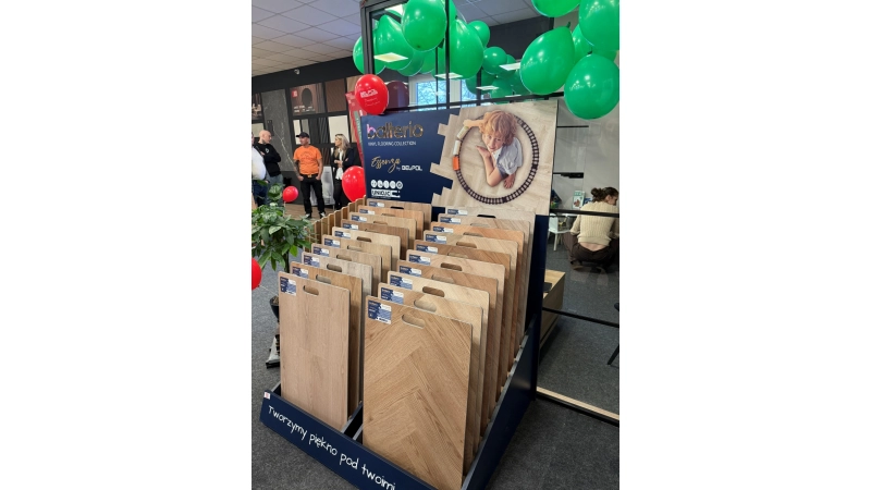 Nowy salon partnerski Bel-Pol w Łomży! - 5.jpg