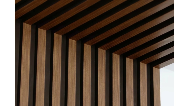 Samodzielny montaż lameli ściennych– instrukcja krok po