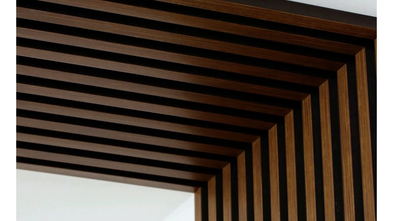 Samodzielny montaż lameli ściennych– instrukcja krok po