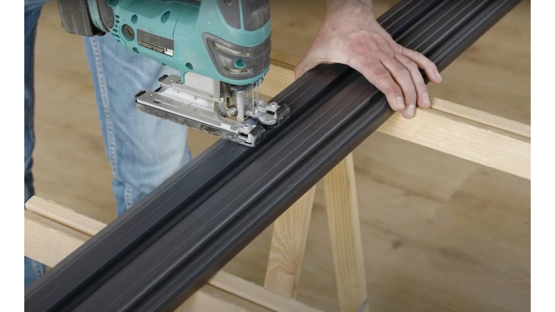 Samodzielny montaż lameli ściennych– instrukcja krok po